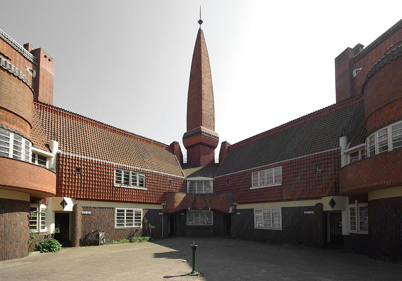 Het Schip
