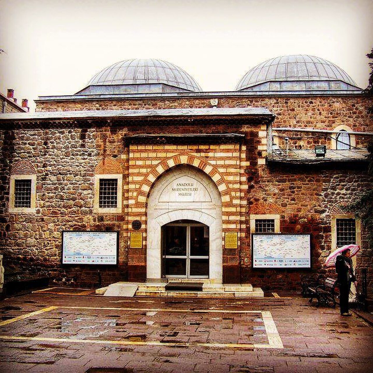 Kurşunlu Hanı の写真