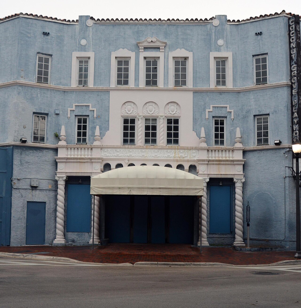 Coconut Grove Playhouse의 사진