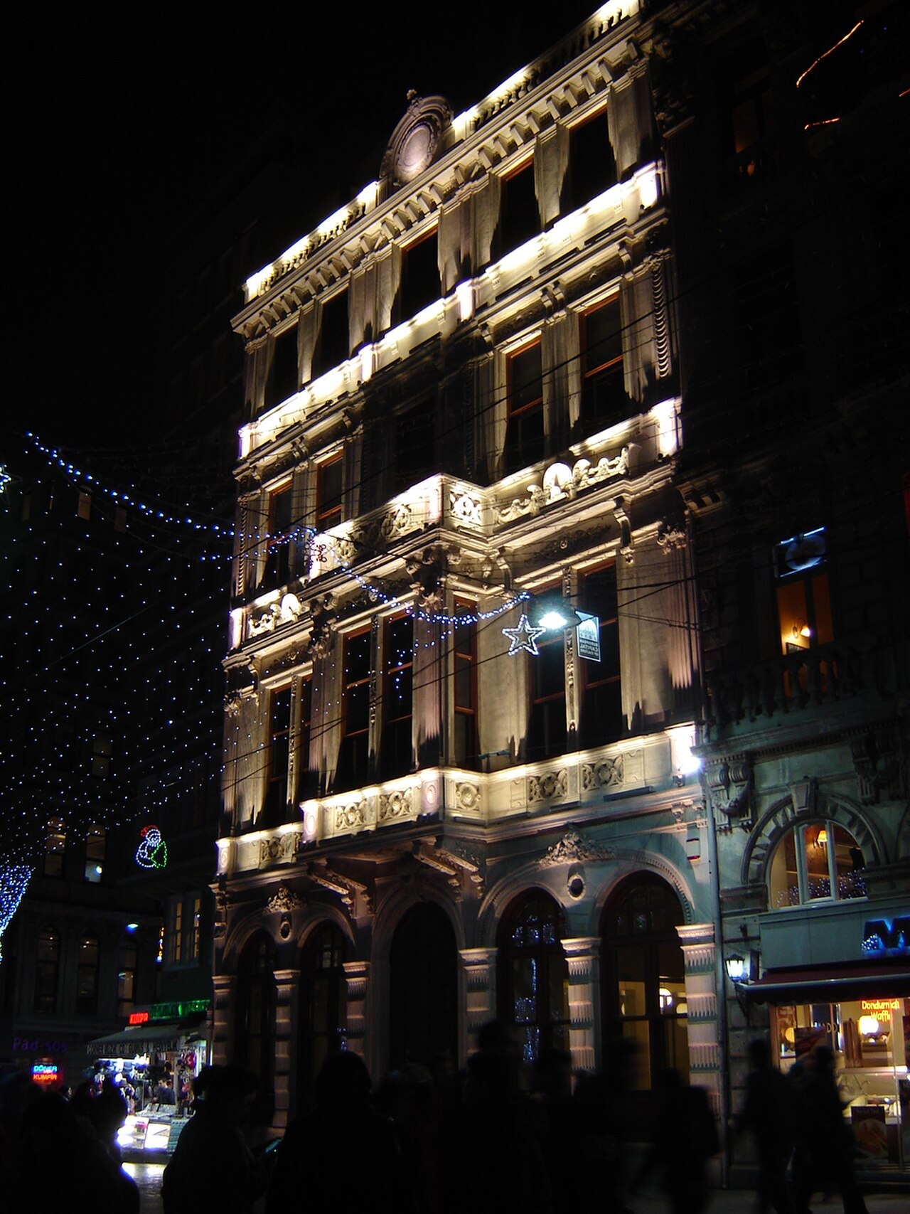 Galatasaray Museum の写真