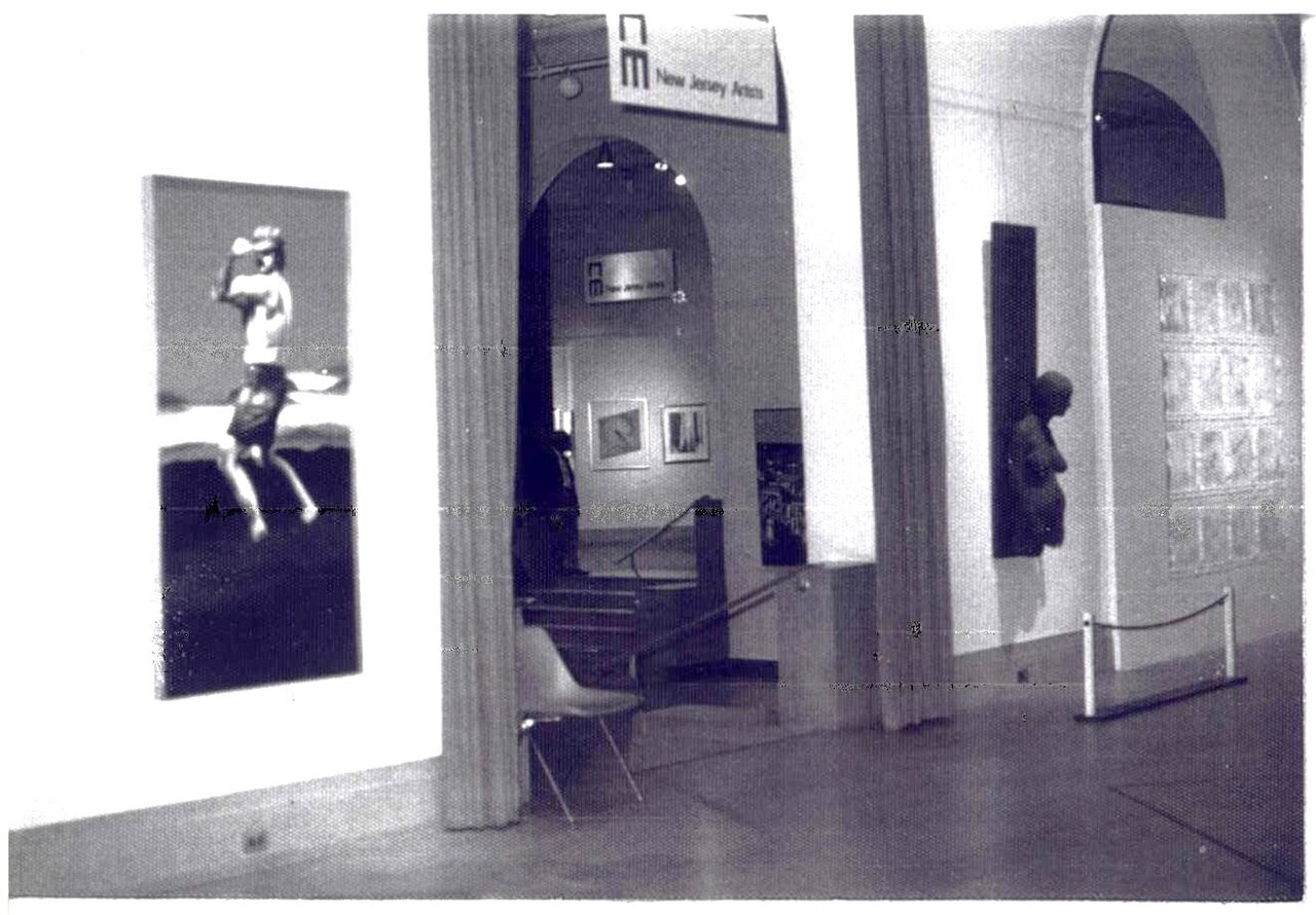 The Newark Museum of Art