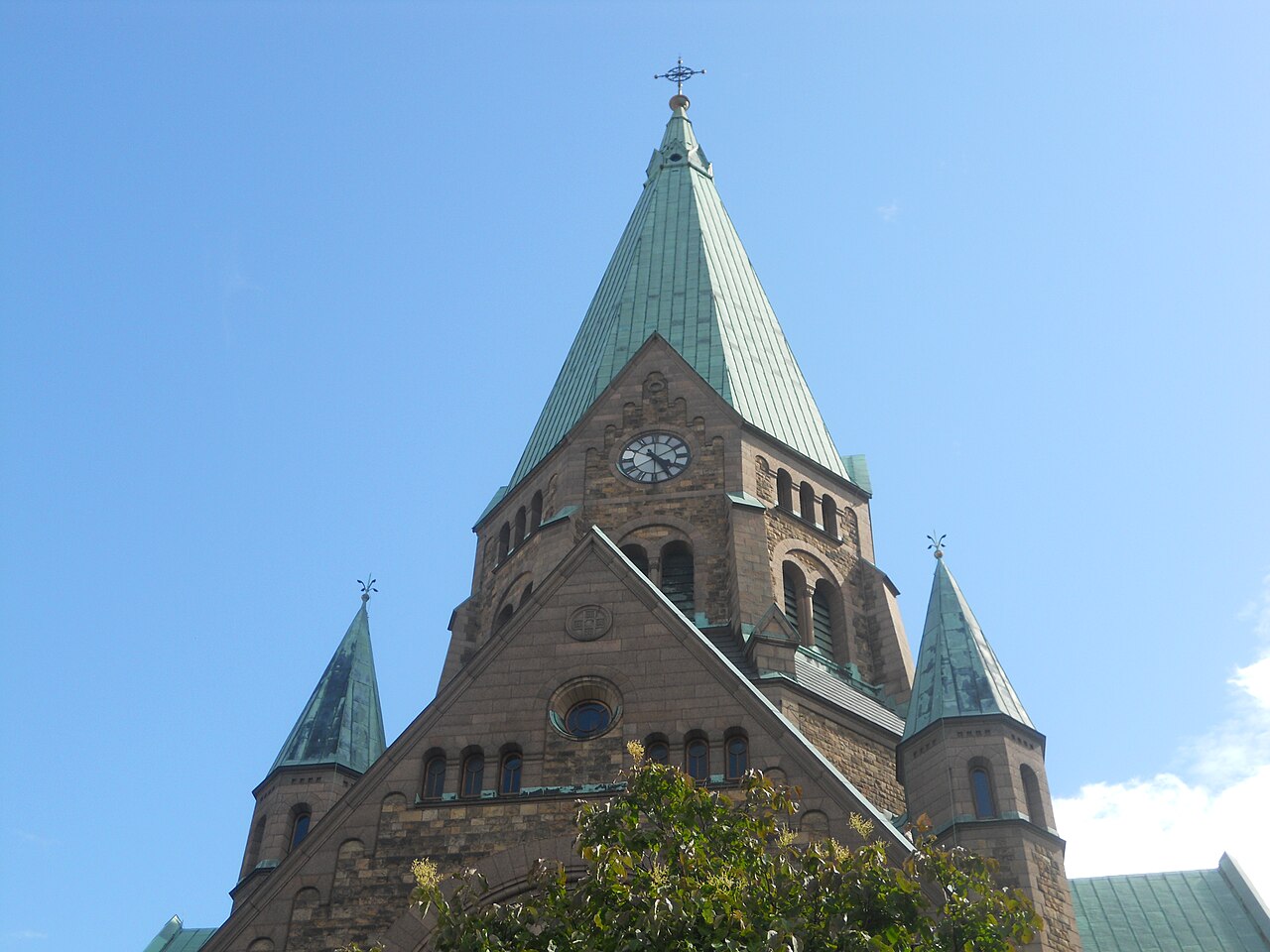 Sofia Church fotoğrafı