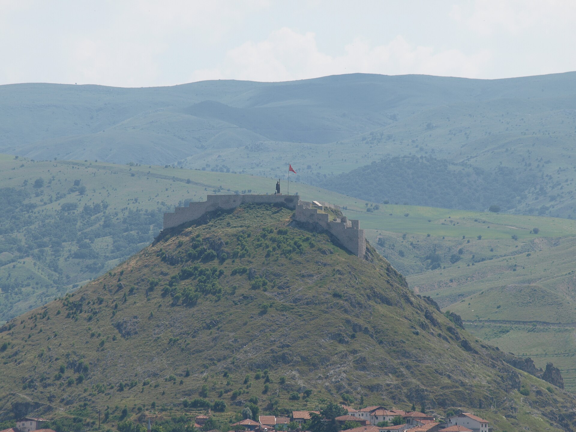 Kalecik Kalesi