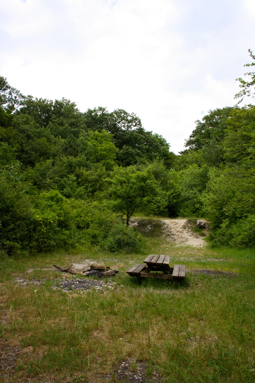 Antonshöhe