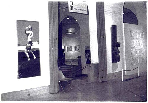 Newark Museum