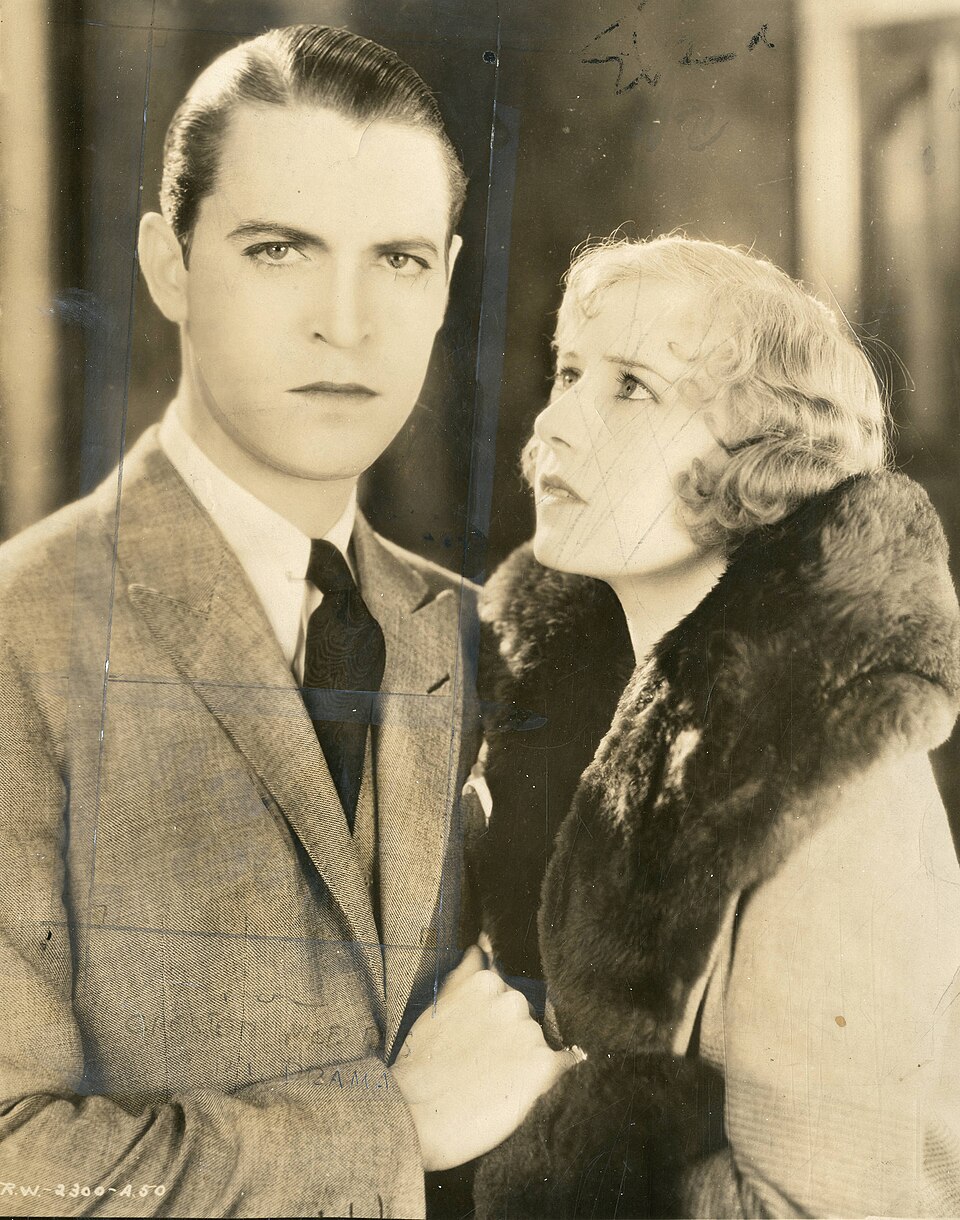 A photograph of Alibi