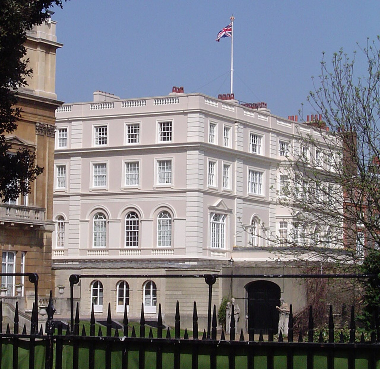 Clarence House の写真