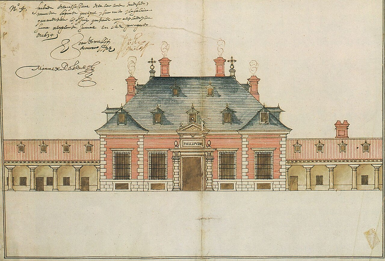 Zarzuela Sarayı