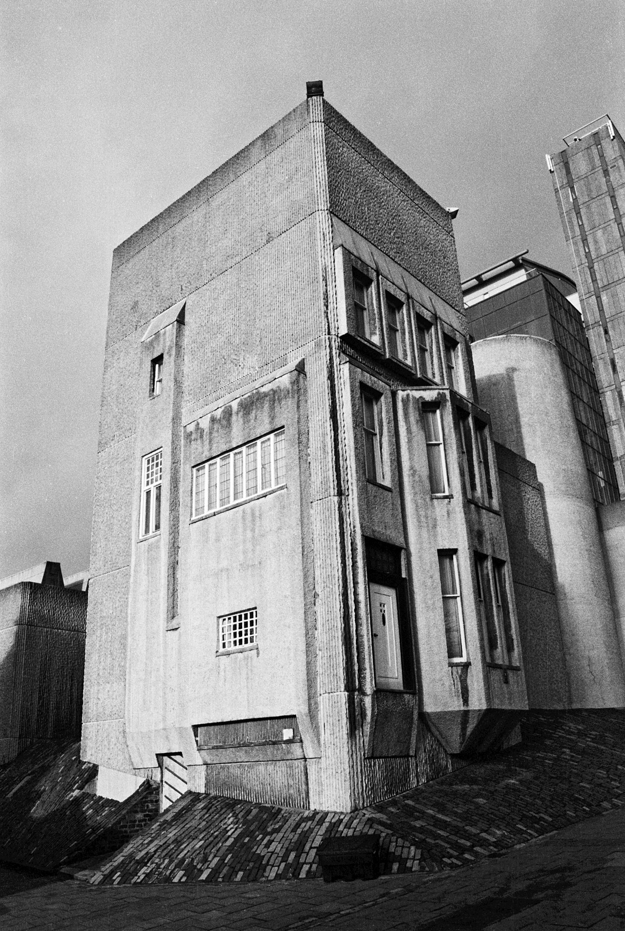 The Mackintosh House