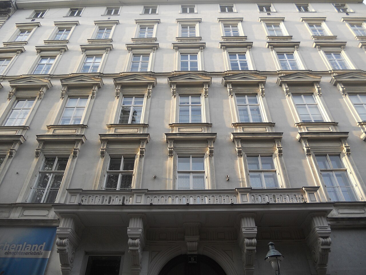 Palais Zinner