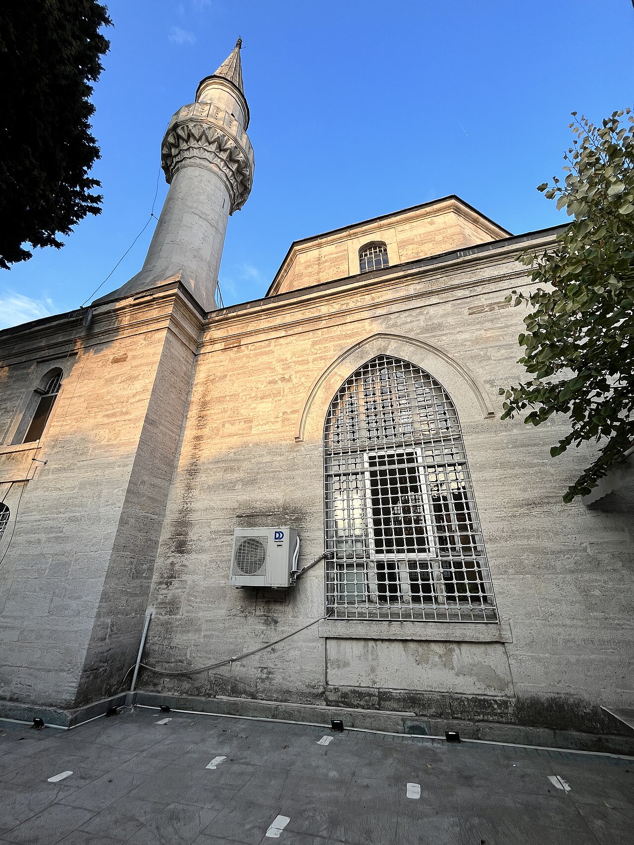صورة Yeşilköy Mecidiye Mosque
