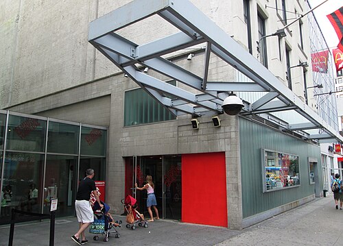 The Studio Museum In Harlem