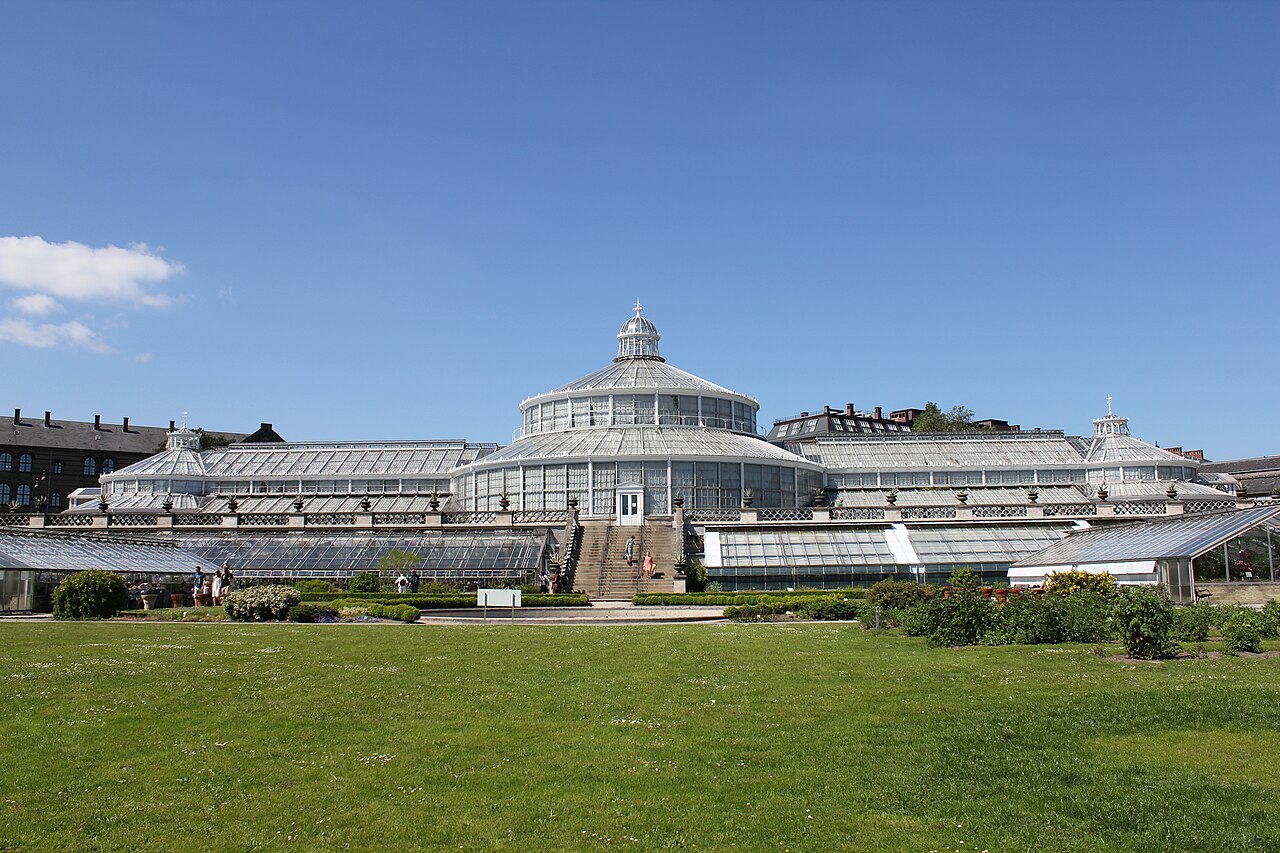 Botanisk Have