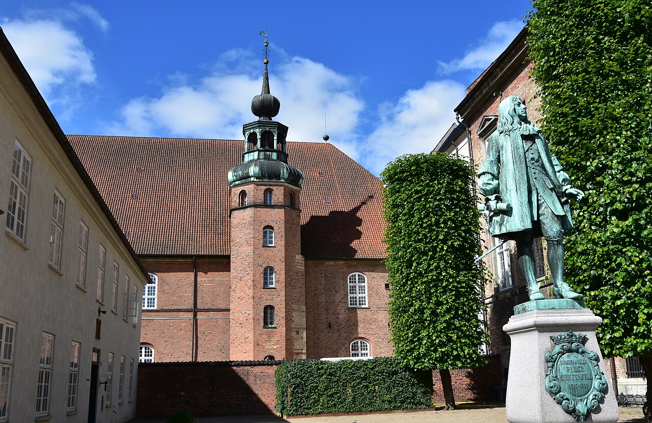 Krigsmuseet fotoğrafı