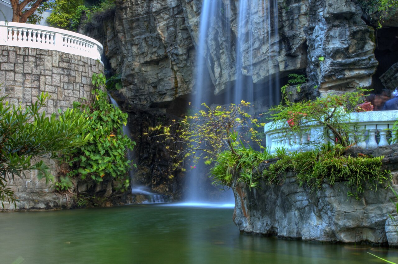 صورة Hong Kong Park