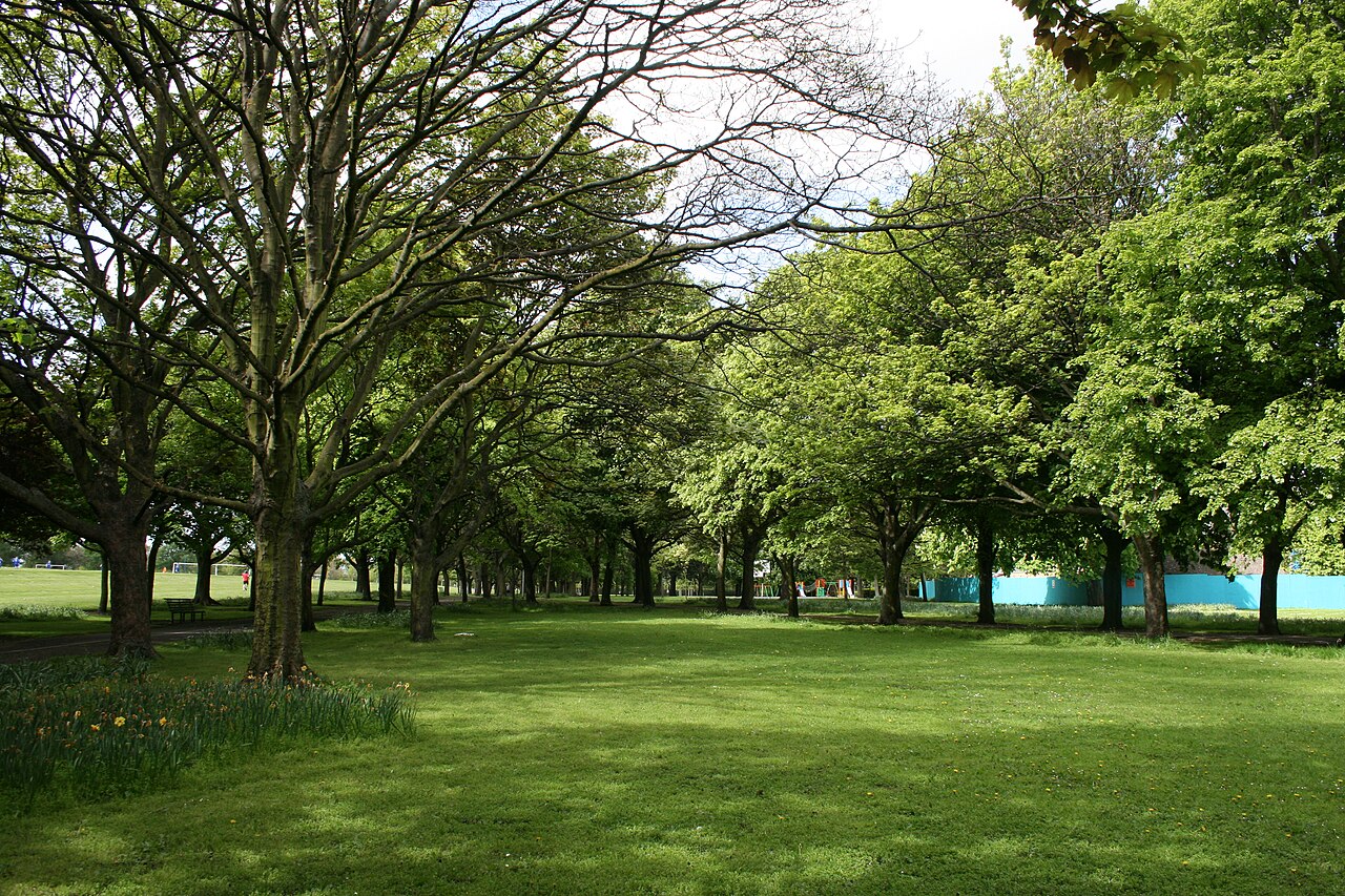 Fairview Park fotoğrafı