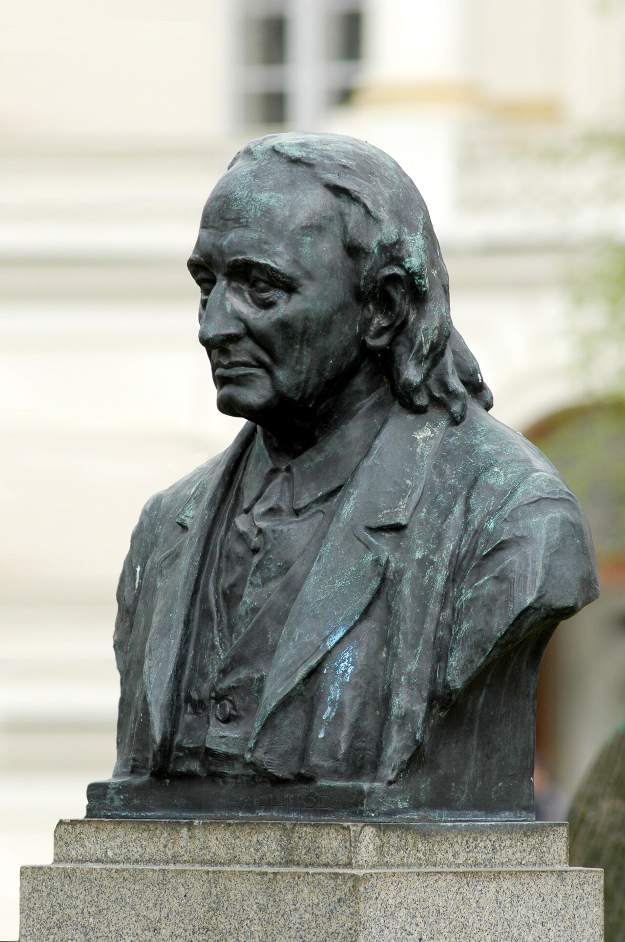 Josef Madersperger