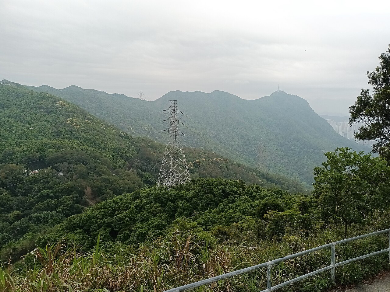 صورة Tung Shan