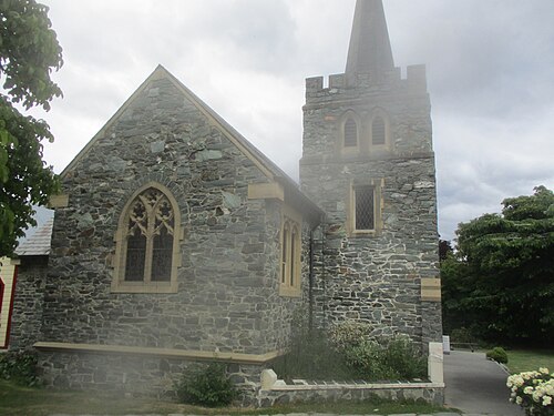 St Peter's Church