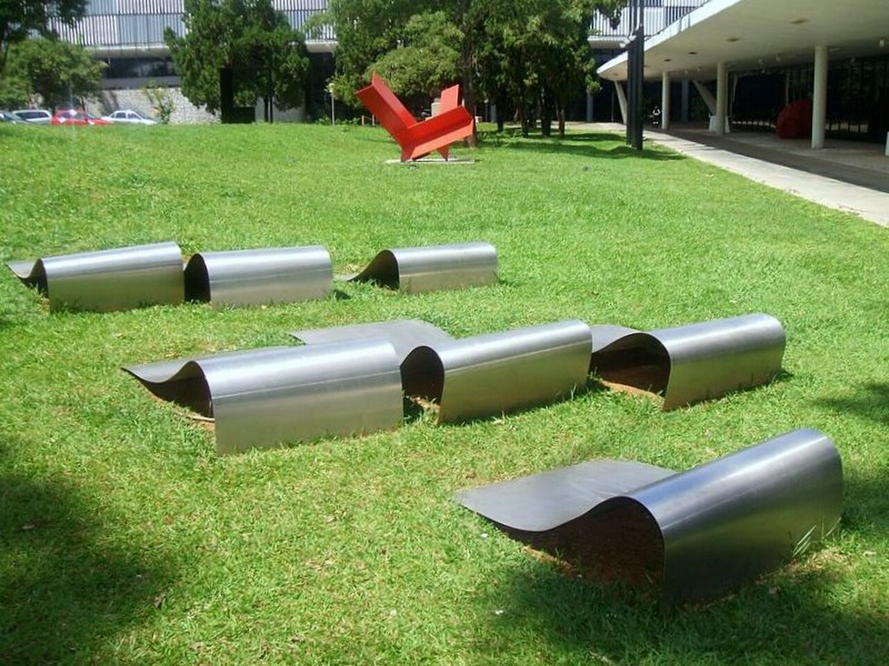 São Paulo Museum of Modern Art
