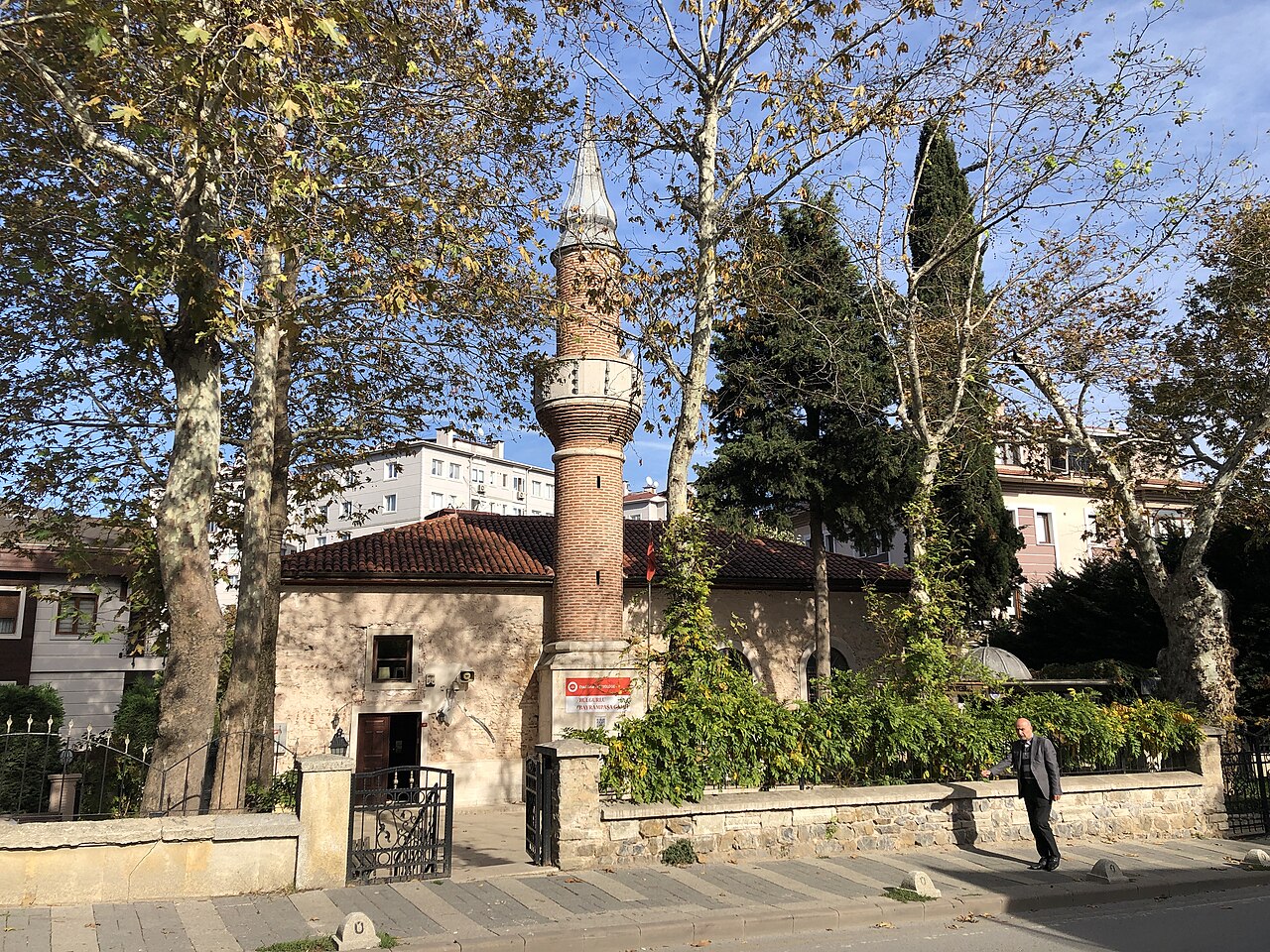 صورة Bulgurlu Mescidi