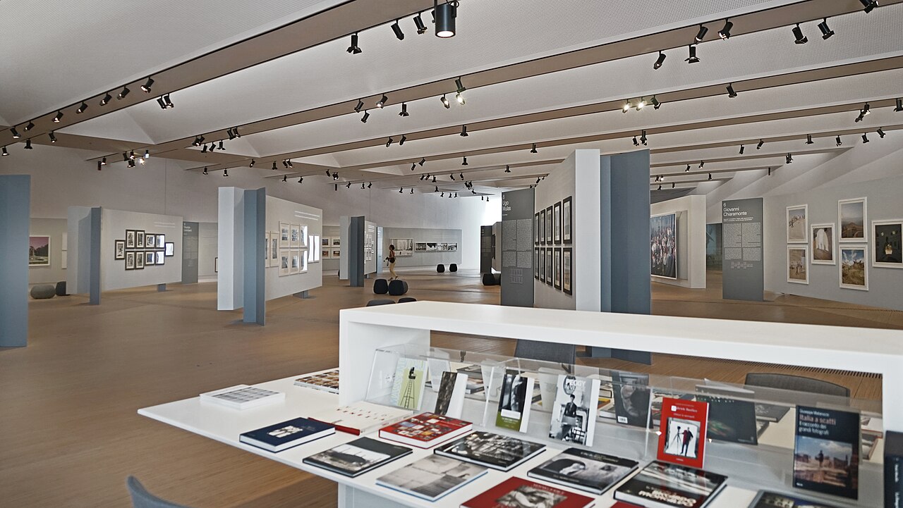 M9 Museum の写真