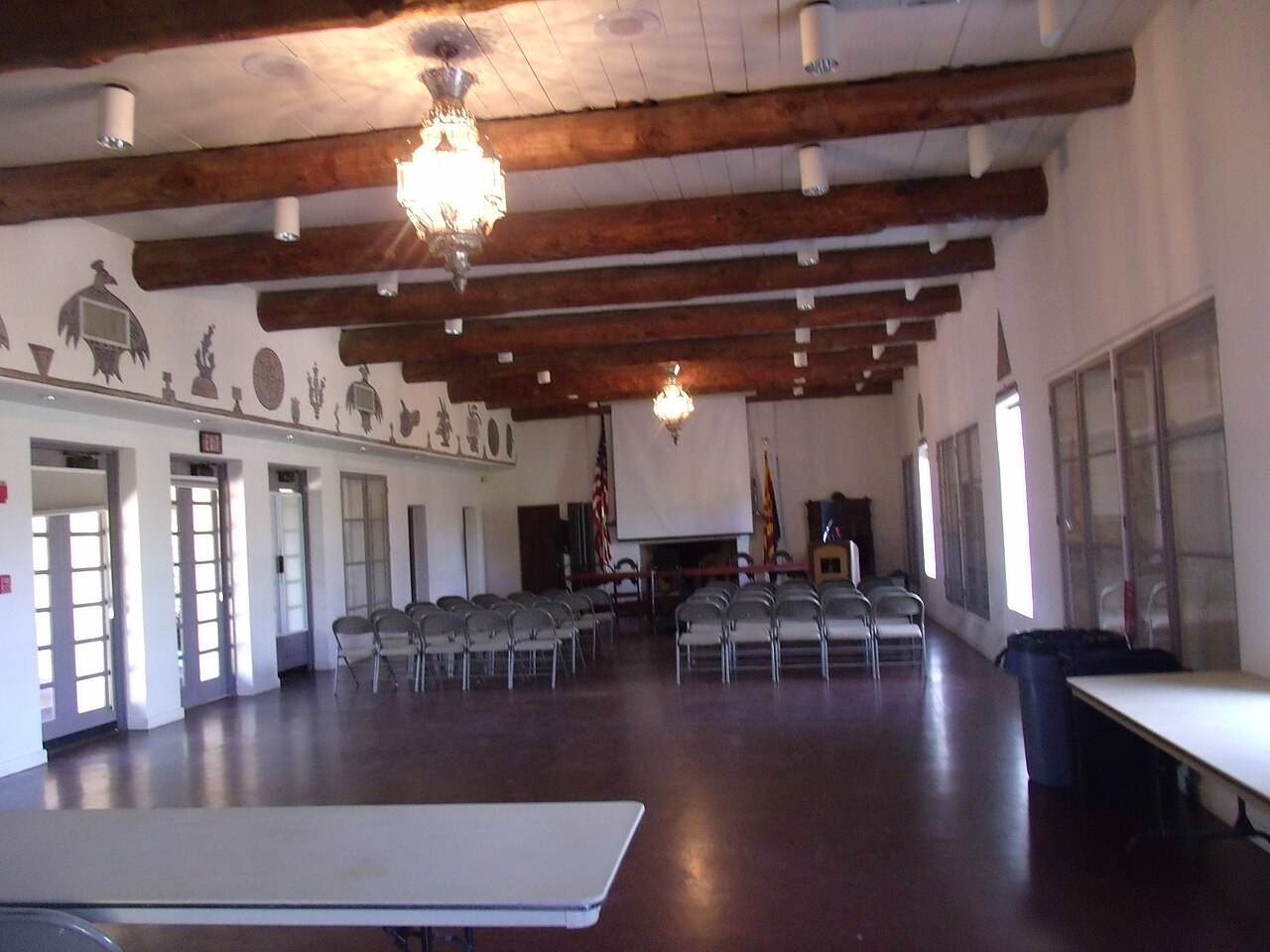 صورة Auditorium