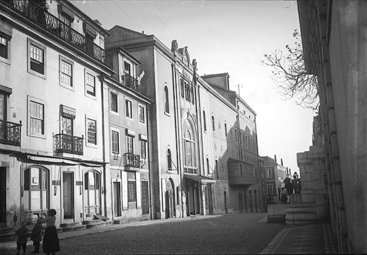 صورة Teatro Republica