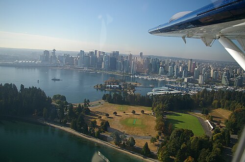 Stanley Park
