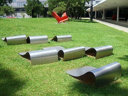 Museu de Arte Moderna de São Paulo