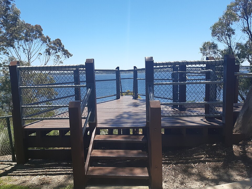 Goolugatup Heathcote