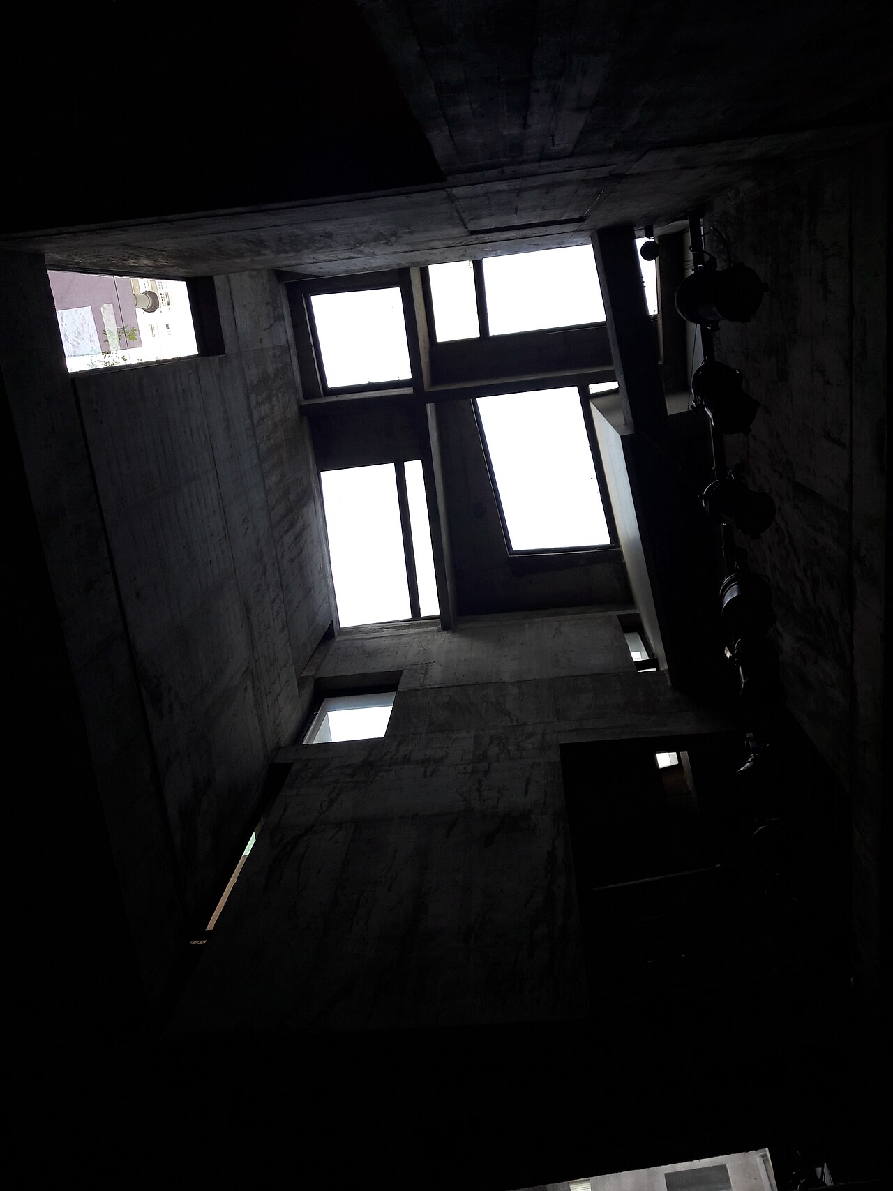 Ein Foto von Xul Solar Museum