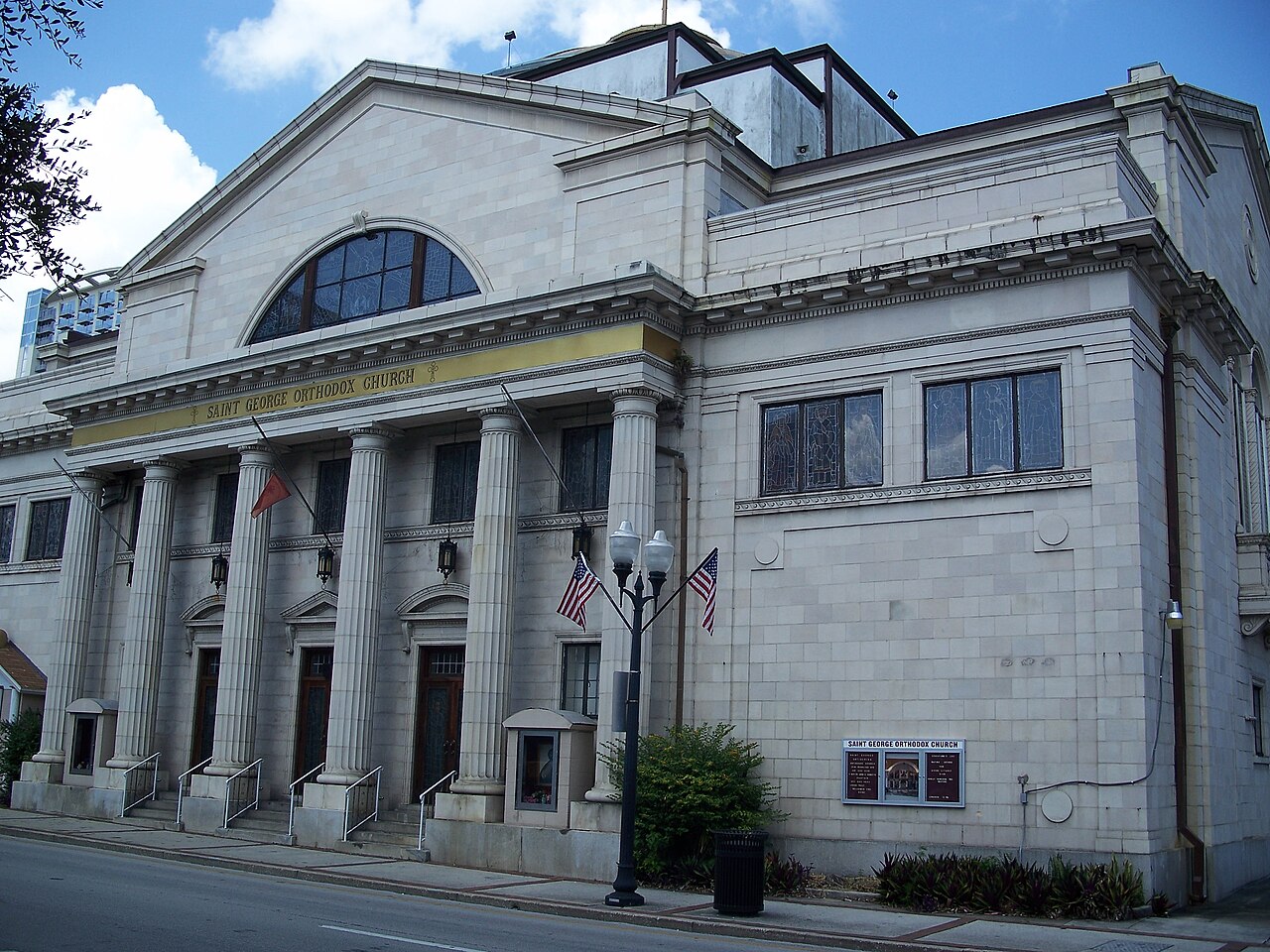 First United Church of Christ of Orlando fotoğrafı