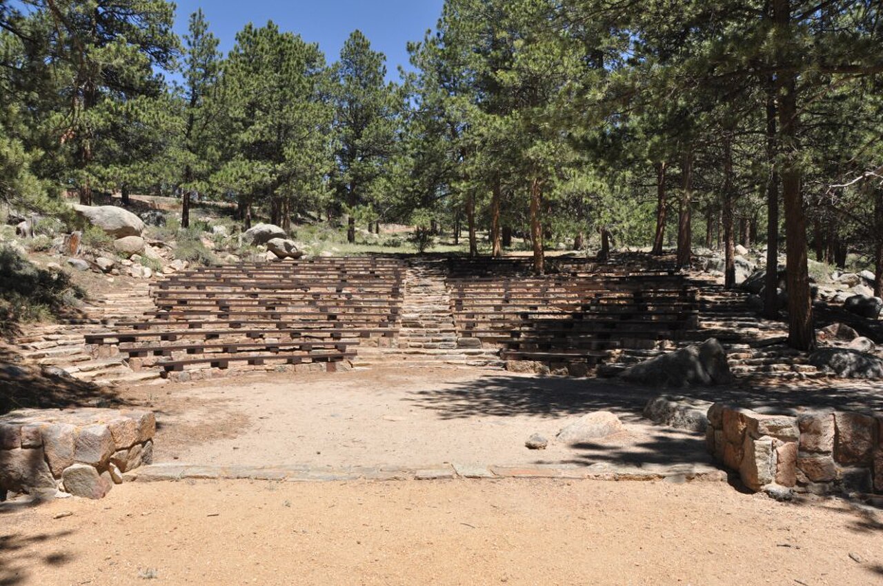 Amphitheater