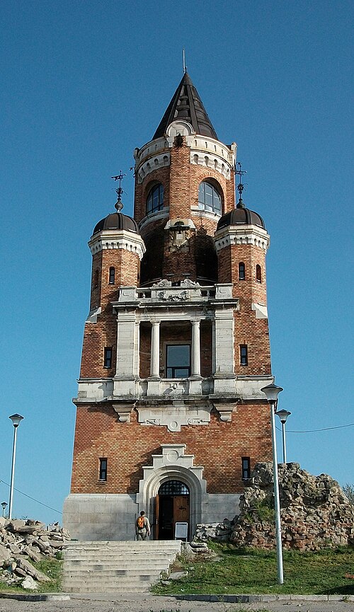 Кула Гардош