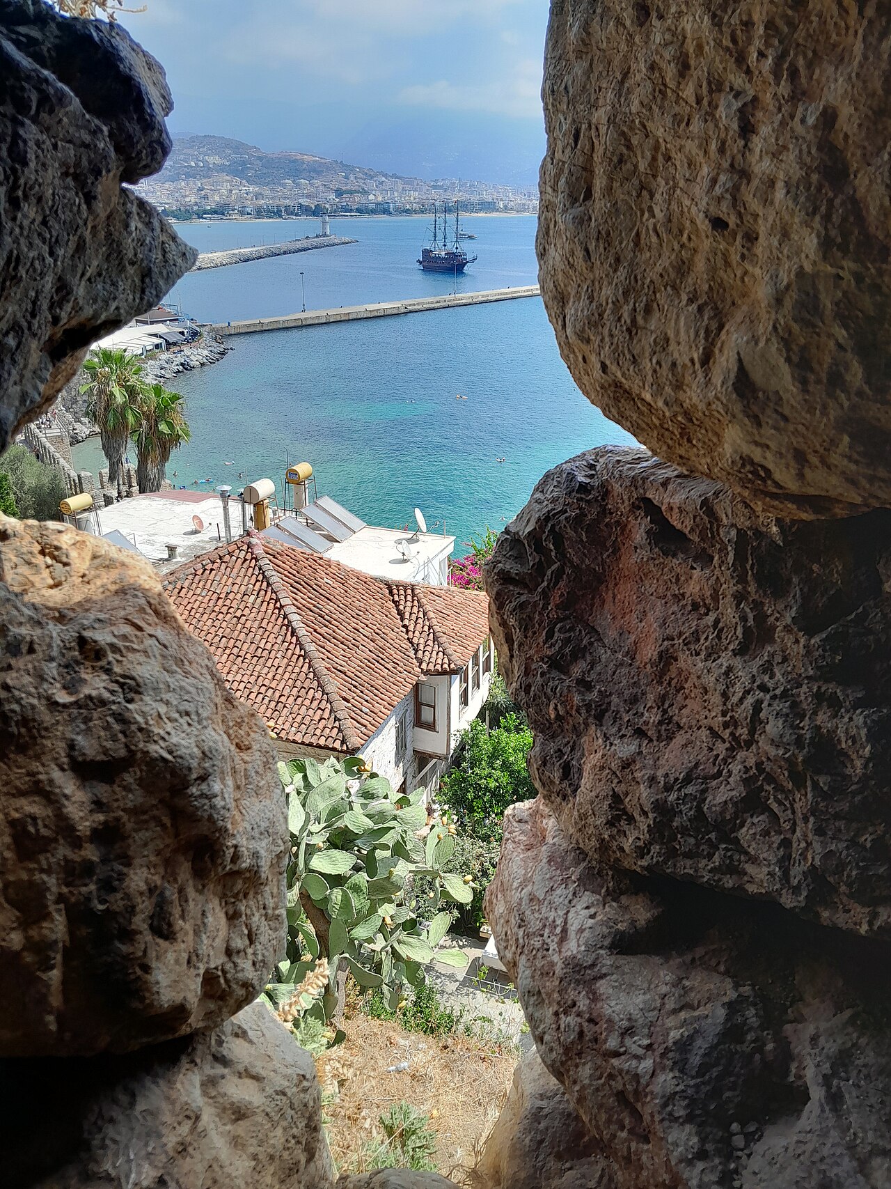 صورة Alanya Castle