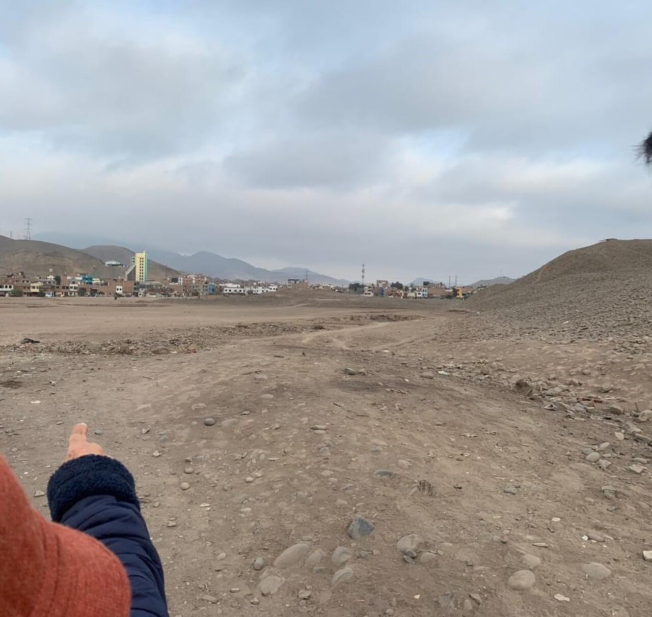 Huaca Garagay 的照片