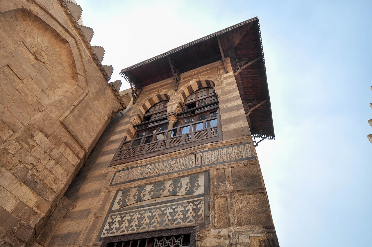 Sabil-kuttab of Khusraw Pasha fotoğrafı
