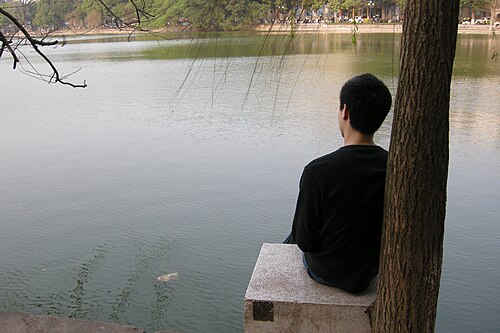Hồ Hoàn Kiếm