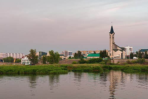 Tauba Mosque