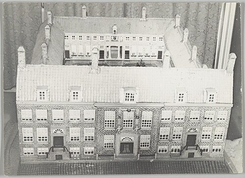 Deutzen Hofje