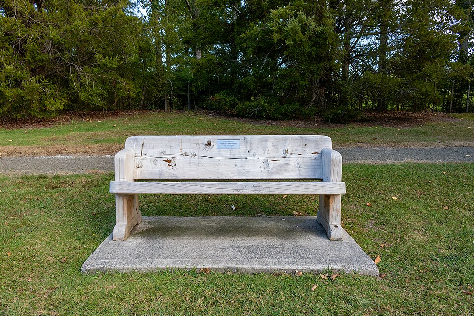 Coatesville Recreation Reserve