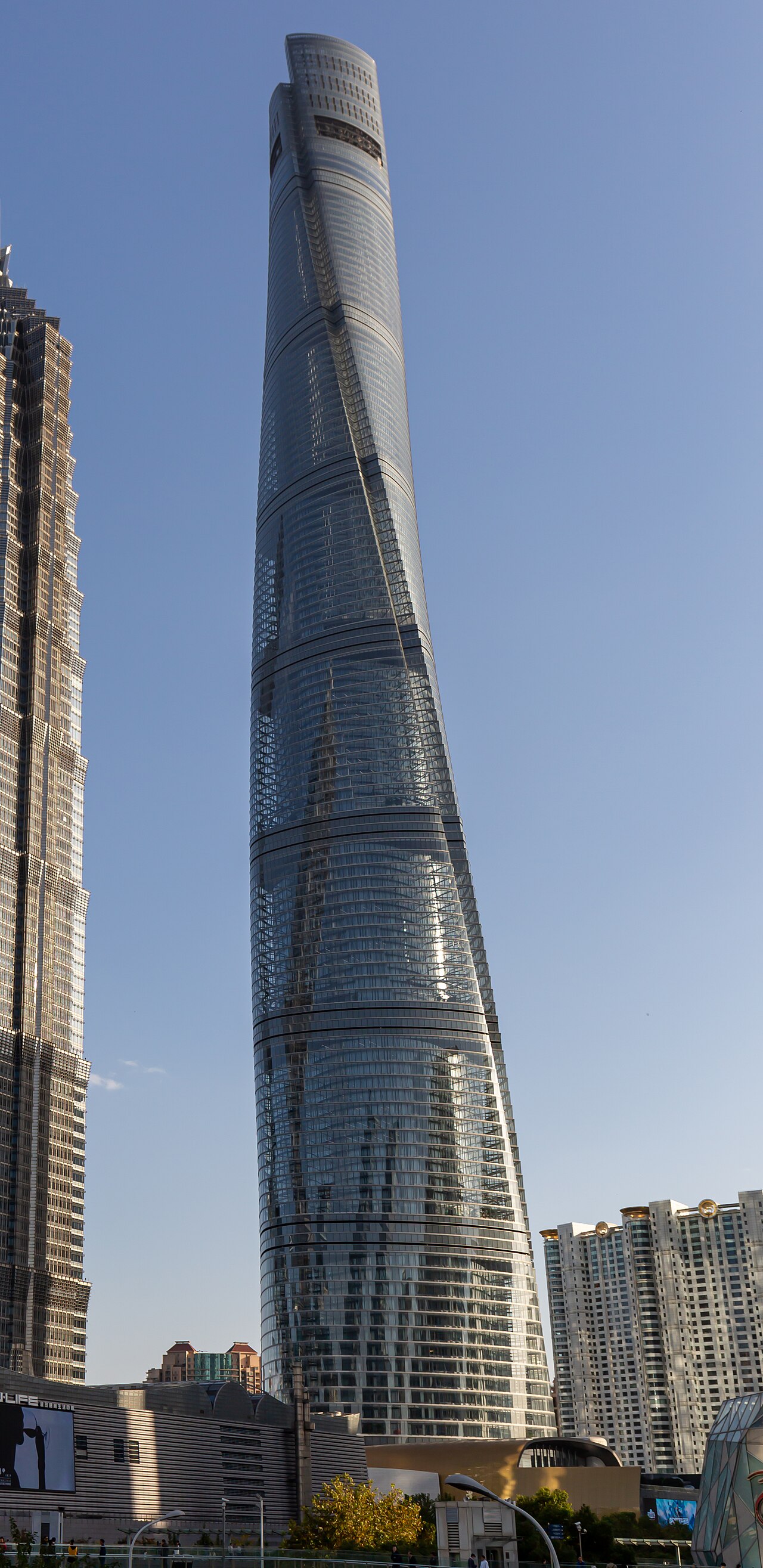 Tower
