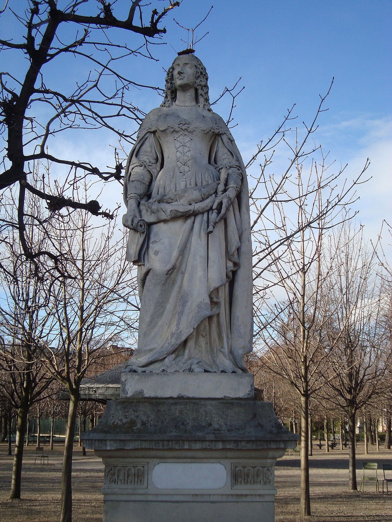 Anne d'Autriche