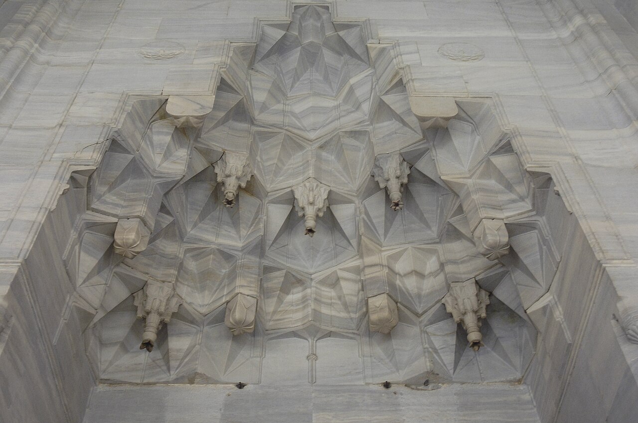 Atik Valide Mosque の写真