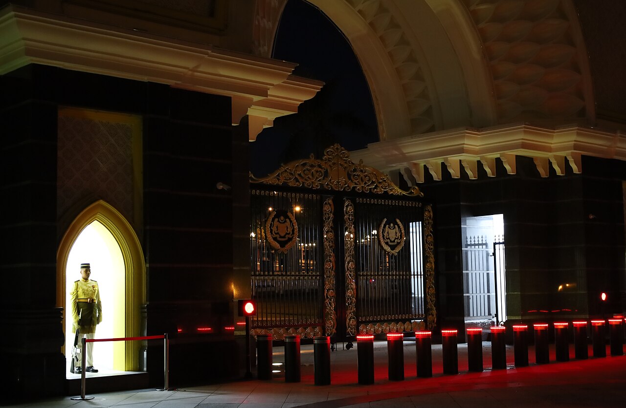 Royal Museum (Old National Palace) fotoğrafı