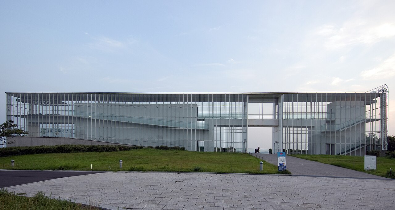 Kasai Rinkai Park