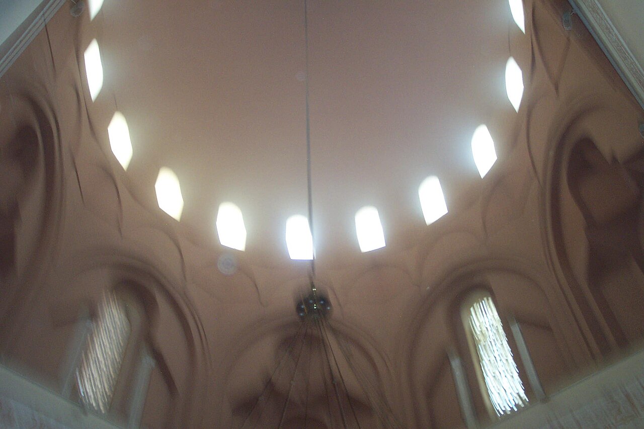 صورة King Saud Mosque