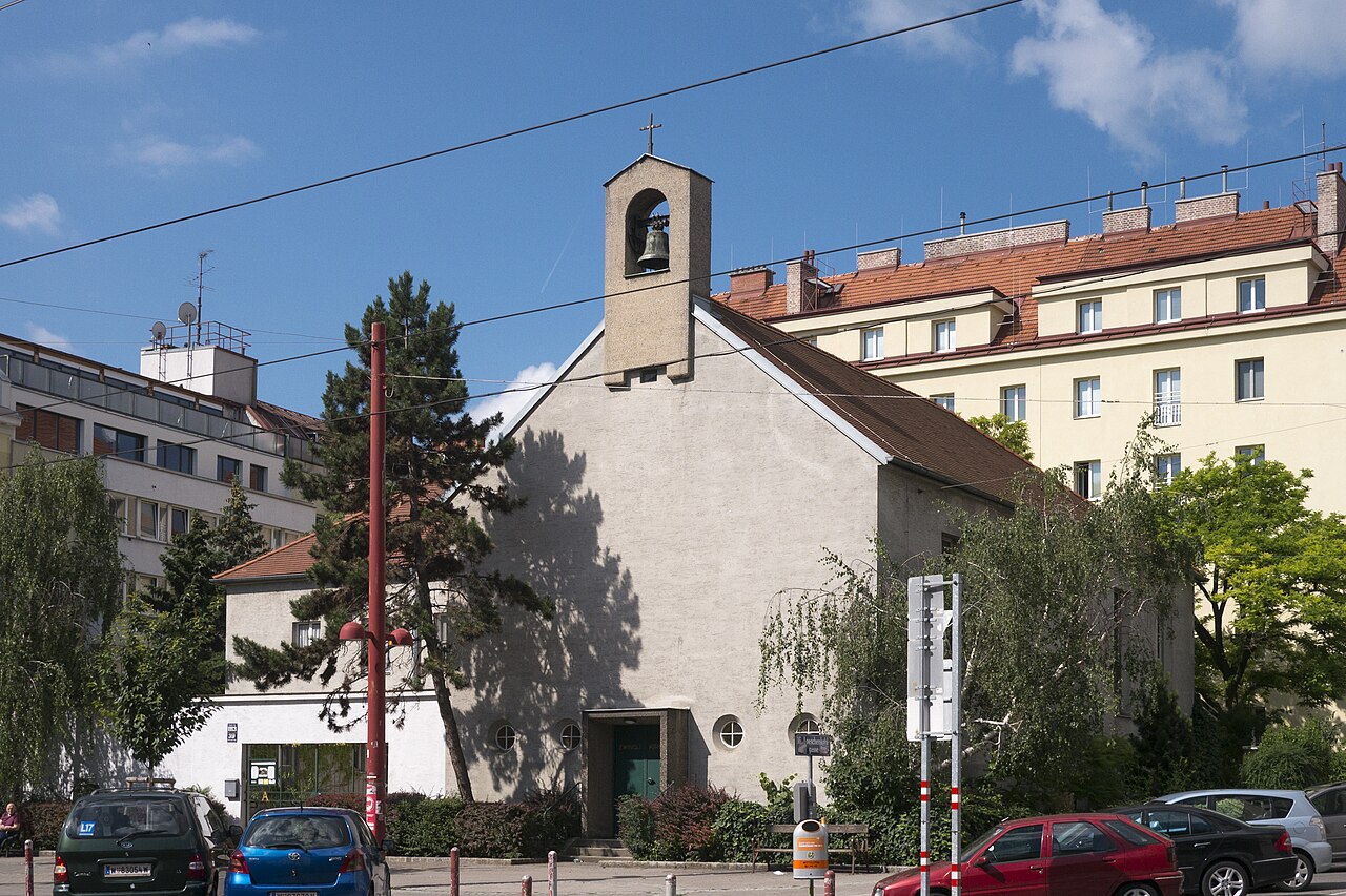 Zwinglikirche の写真