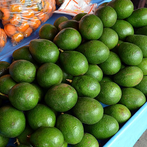 Warorot Market